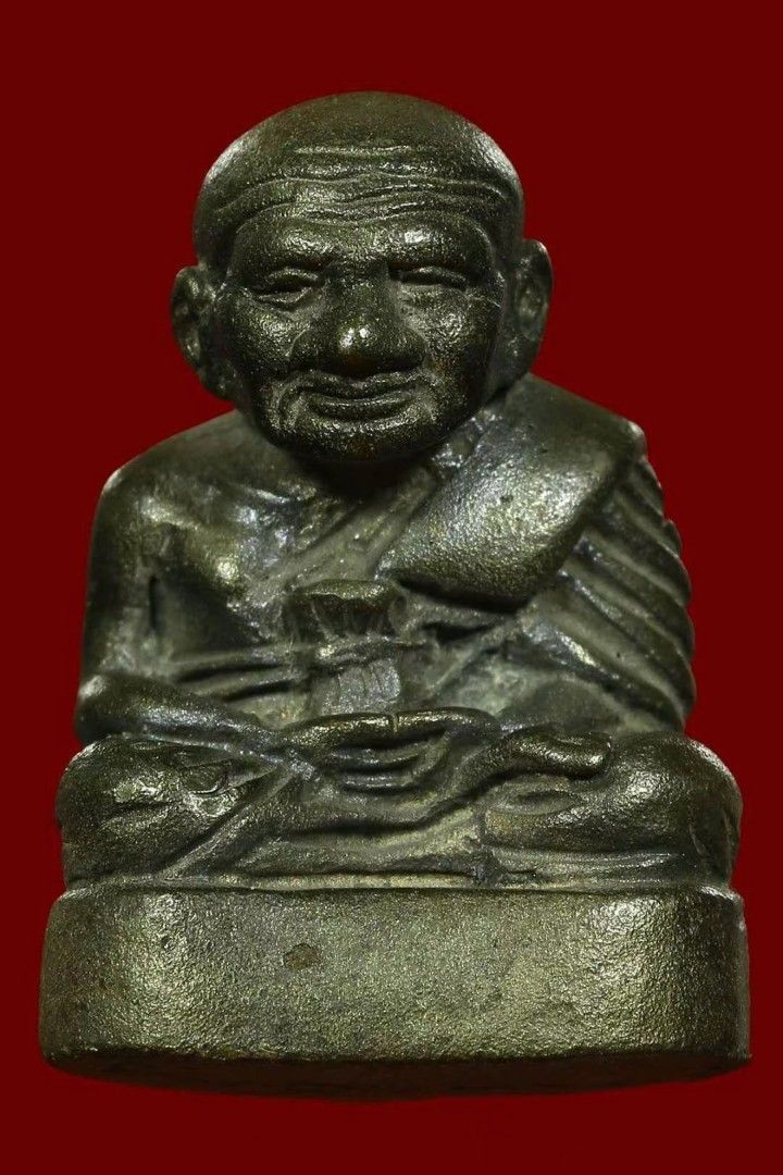 Ac Nong Lp Thuad Roop Loor BE2538, Hobbies & Toys, Religious Items on ...