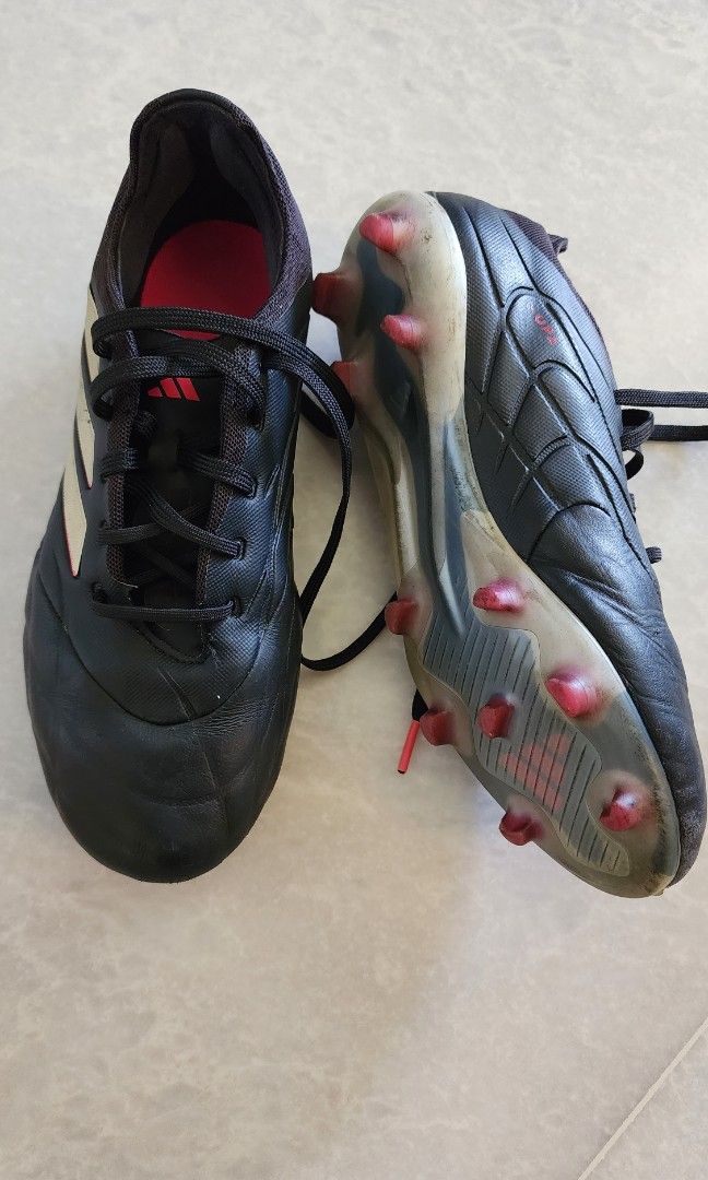 Adidas boots 214 outlet
