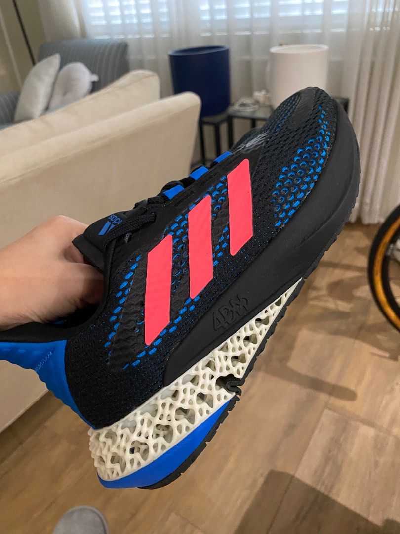 adidas edge 4d