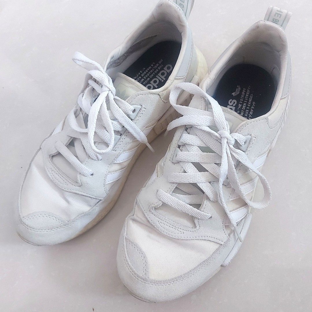 Boston superxr1 shoes white sale