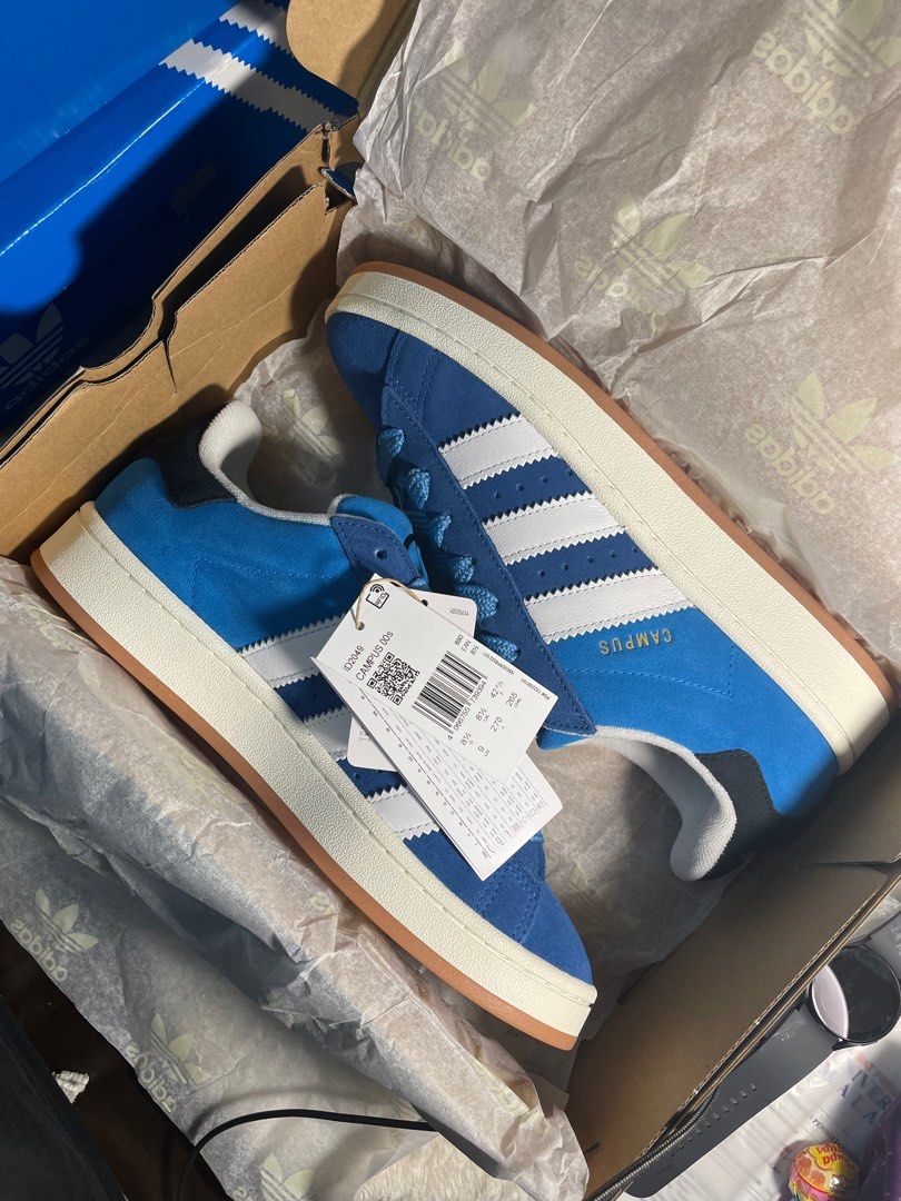 Adidas campus cheap marine