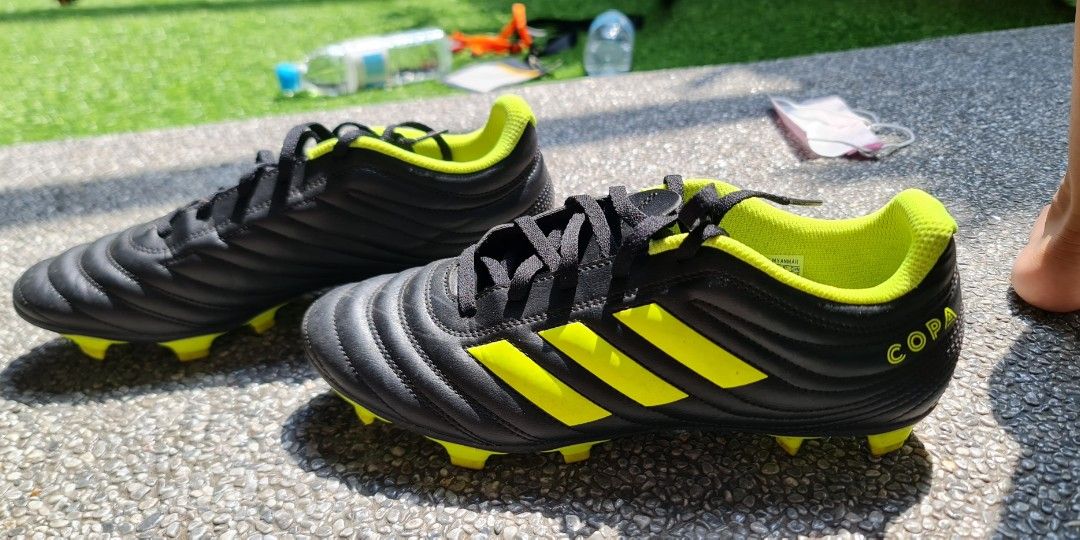 Adidas copa football shoes on sale