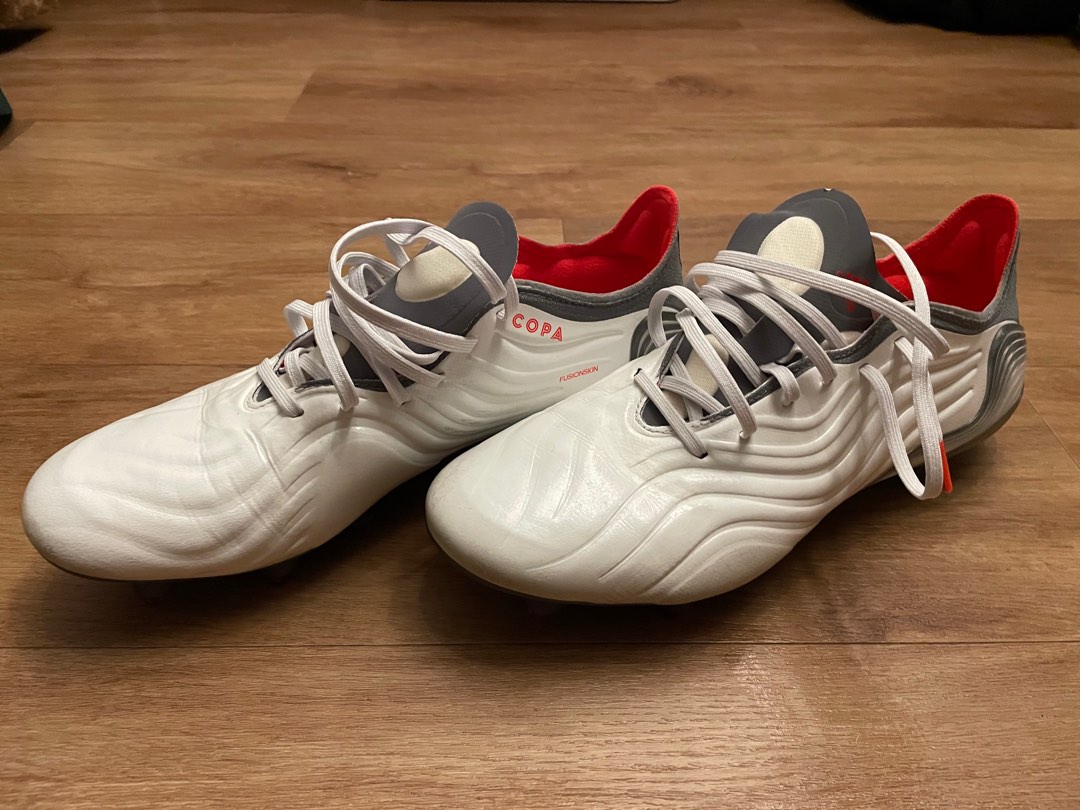 Adidas copa deals 18 sg