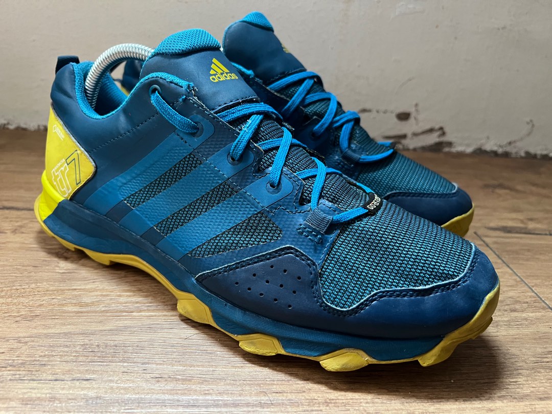 Gore tex cheap tr7 adidas