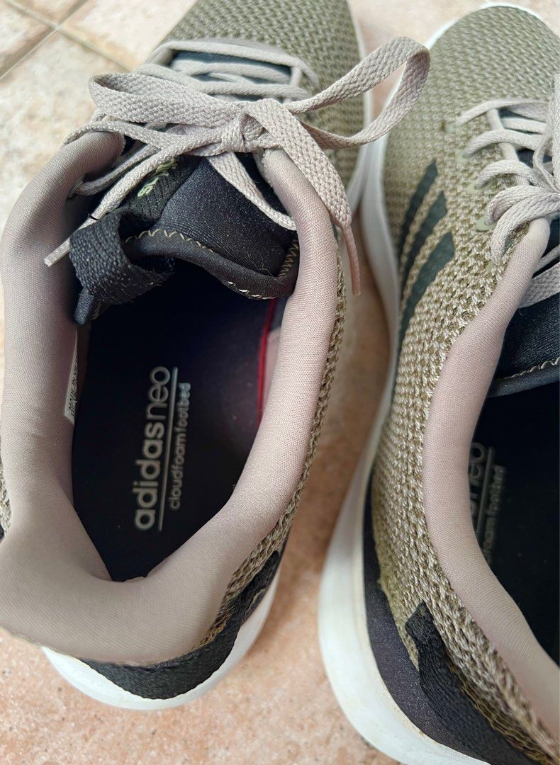 Adidas men's running shoes for sale., Men's Fashion, Footwear, Sneakers on  Carousell