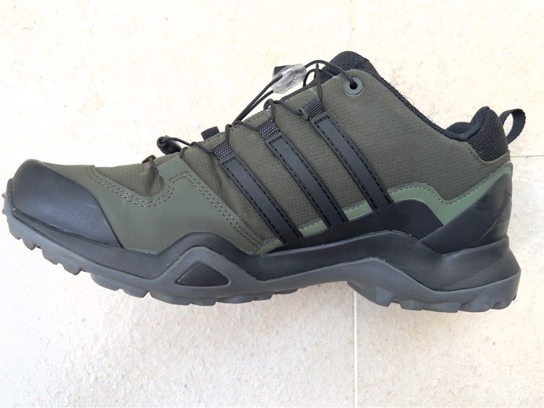 Adidas Men s Terrex Swift R2 GTX Goretex