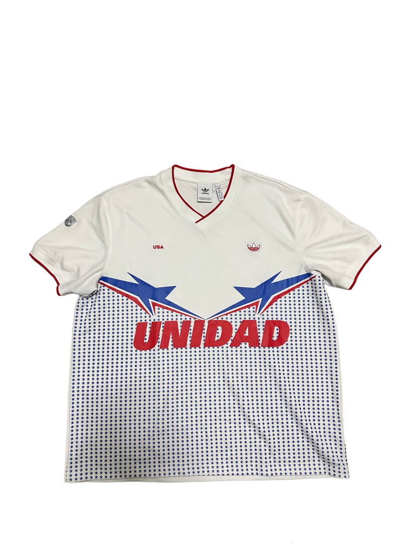 Adidas us originals jersey