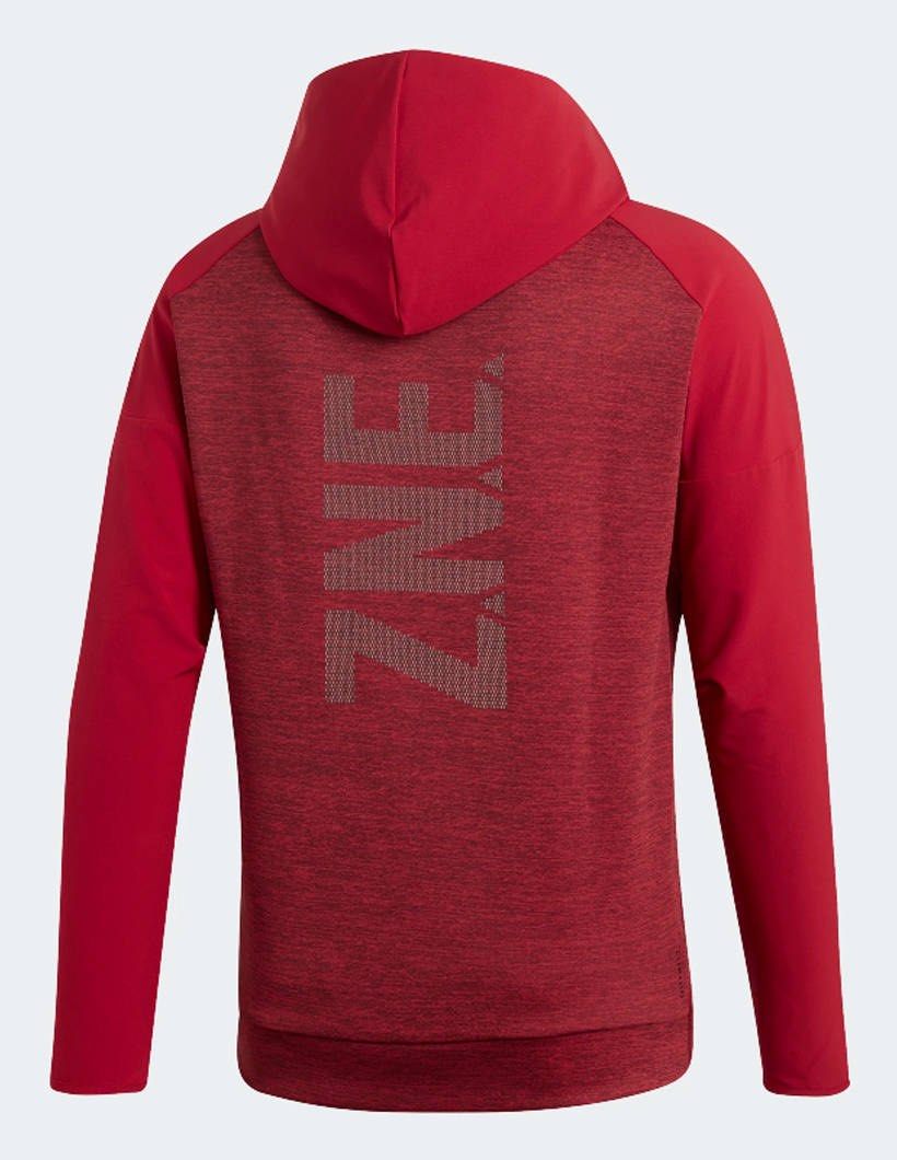 Adidas zne hybrid hoodie cheap