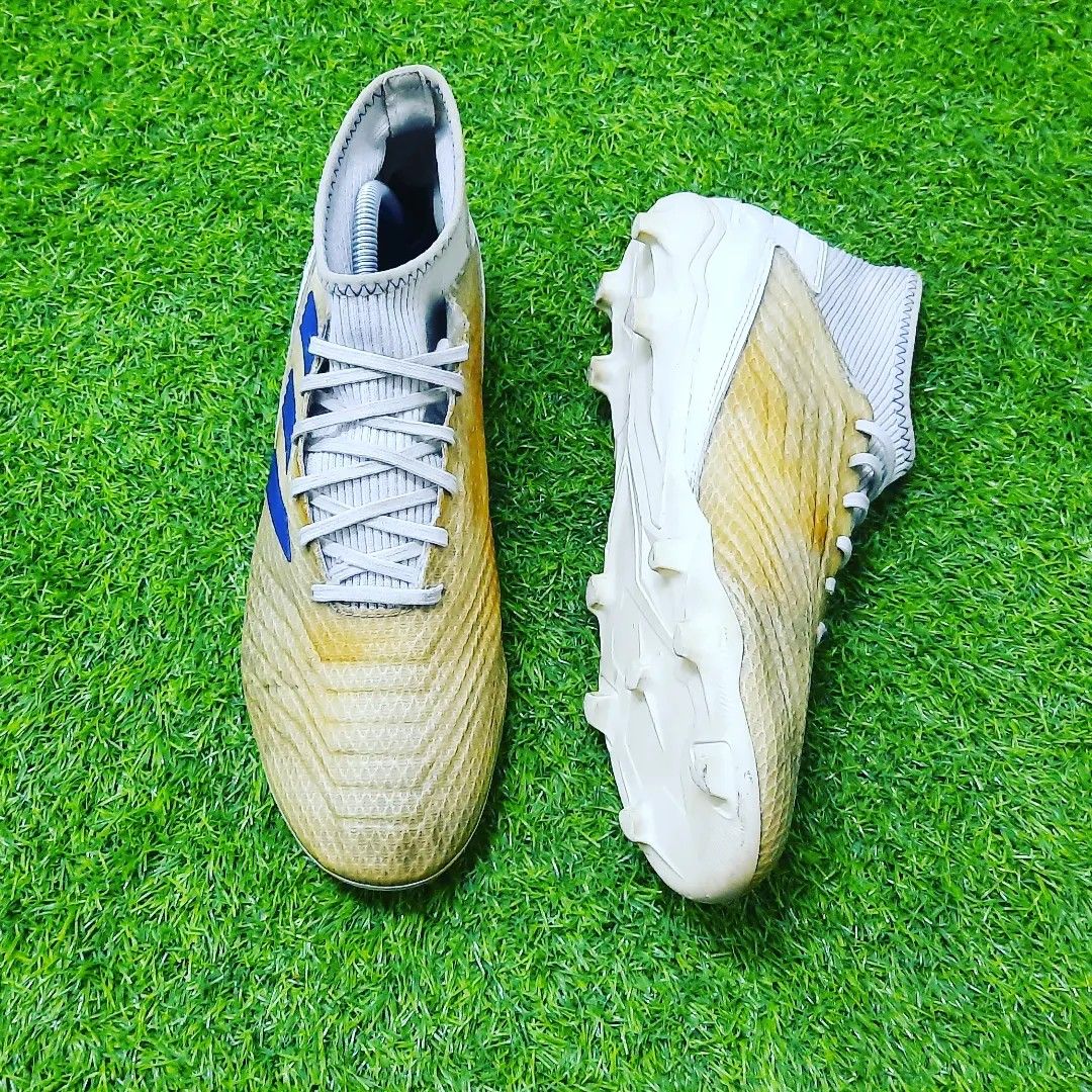 Adidas hotsell control skin