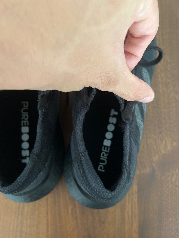 Pureboost go on feet best sale