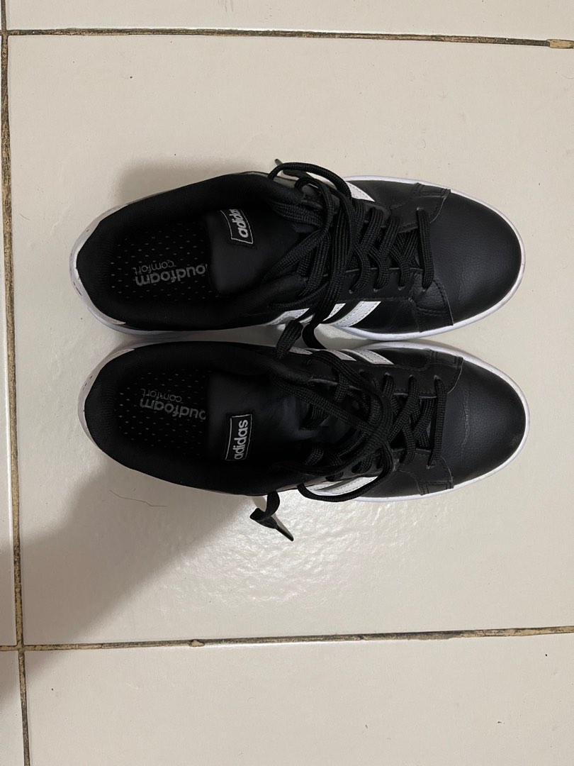 adidas rubber shoes for men