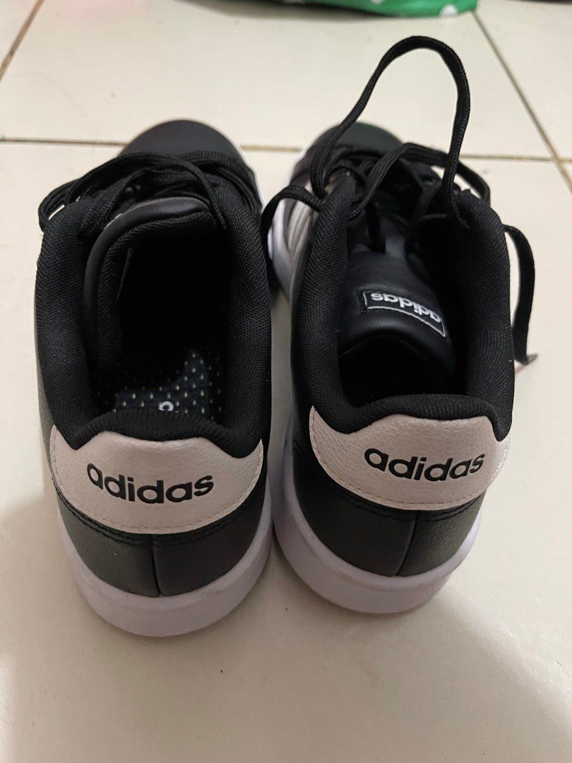 adidas rubber shoes for men