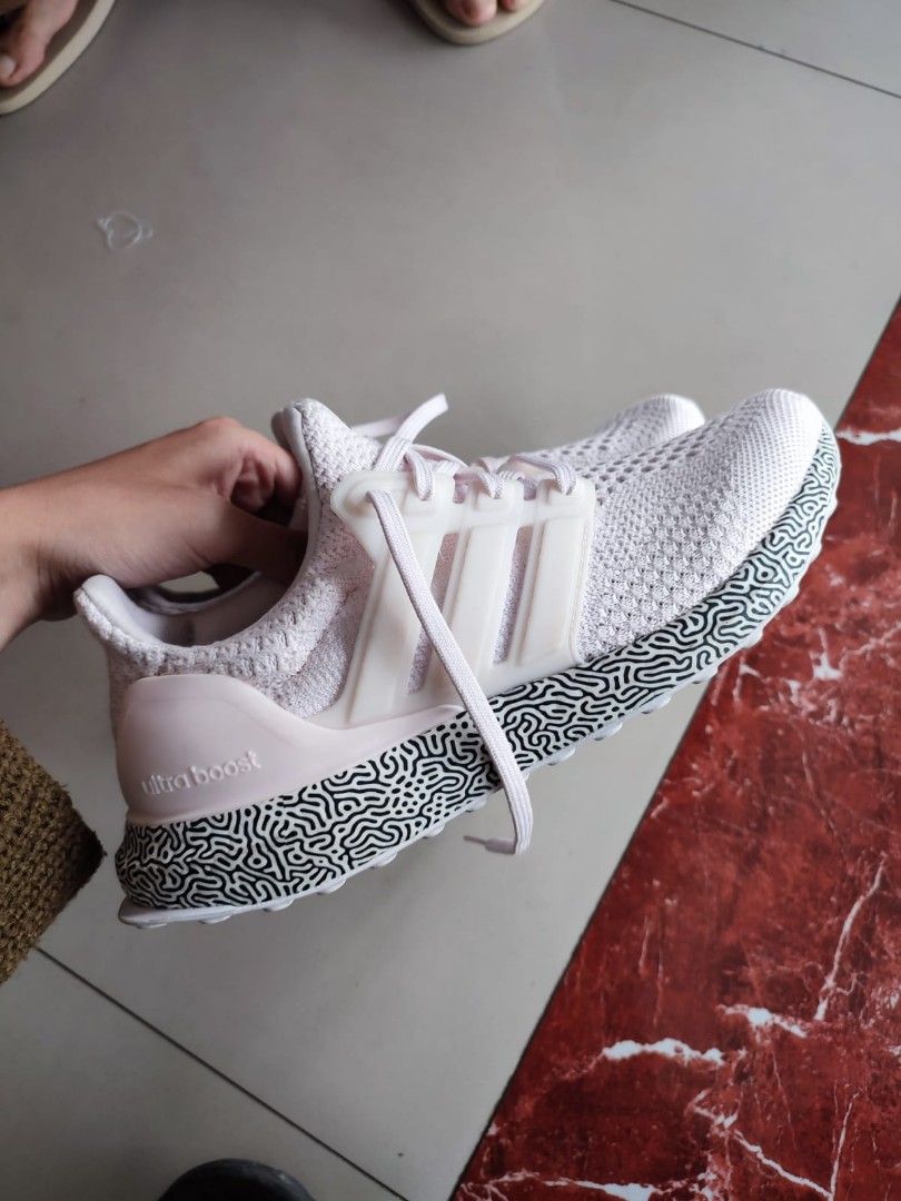 mens limited edition adidas trainers