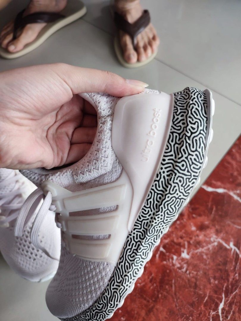 mens limited edition adidas trainers
