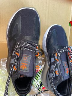 Reebok DMX, Men's Fashion, Footwear, Sneakers on Carousell