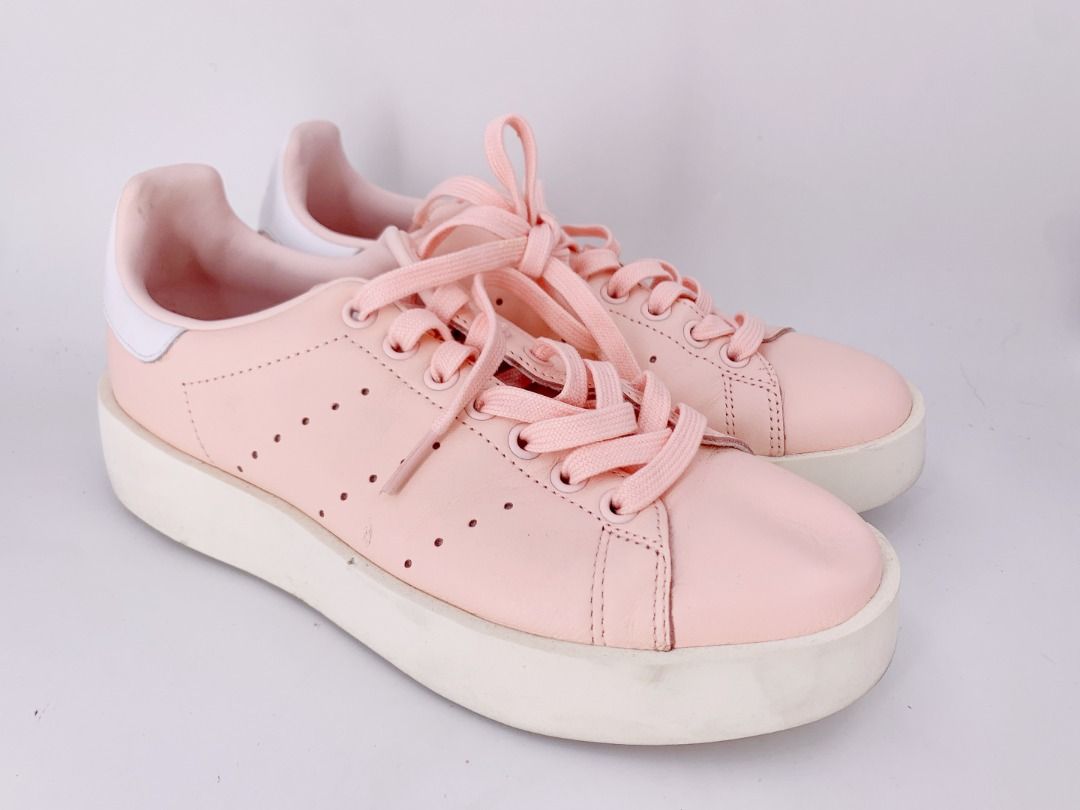 Stan smith bold icy pink new arrivals