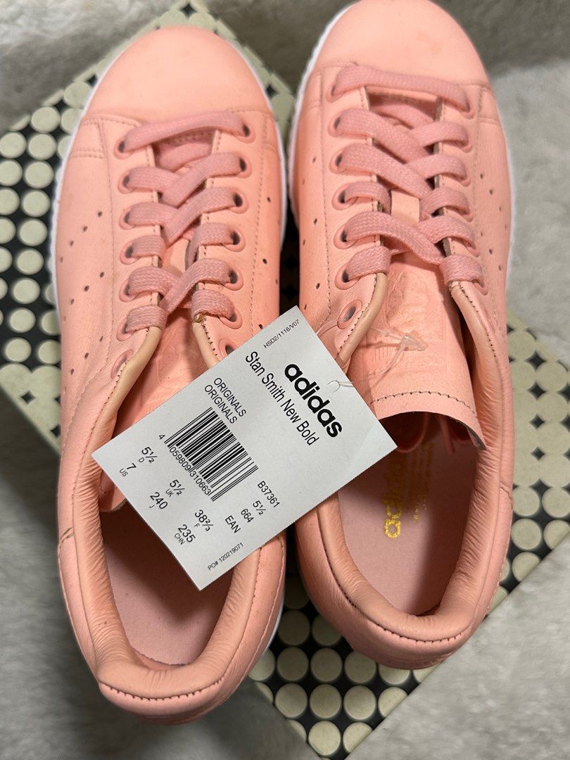 Stan smith new bold womens new arrivals