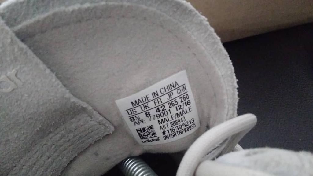 Adidas tubular size 5 best sale