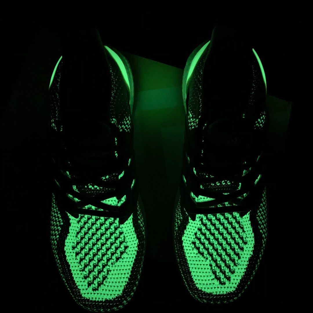 Adidas Ultra Boost 2.0 Men s Fashion Footwear Sneakers on Carousell