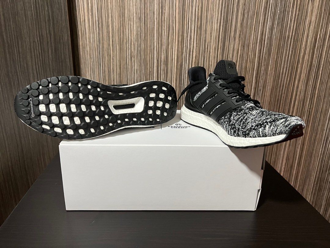 Reigning champ x online adidas ultra boost