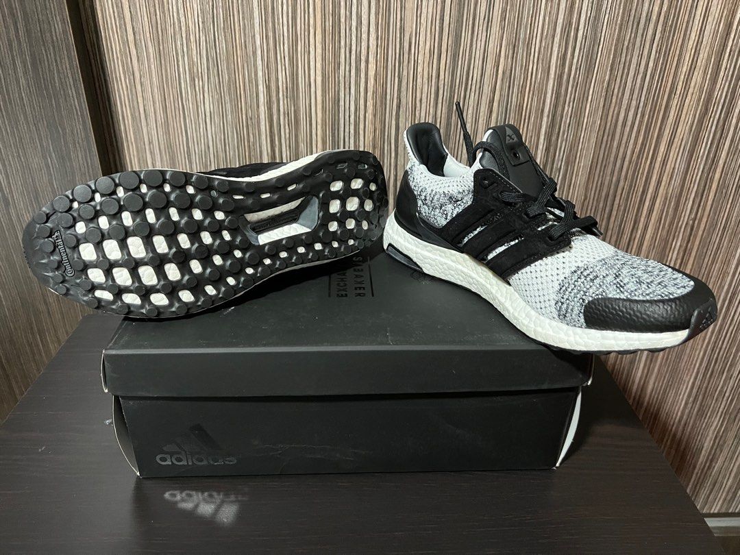 Ultra boost sns social status sales