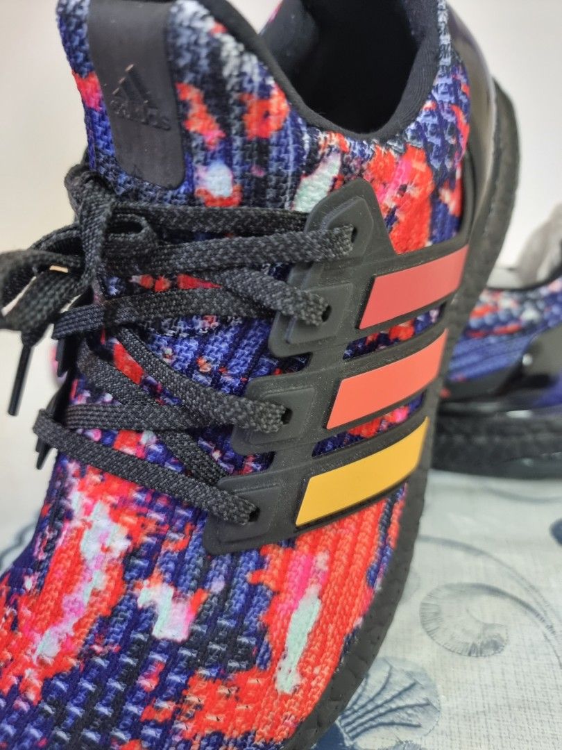 Rainy season ultra boost sale