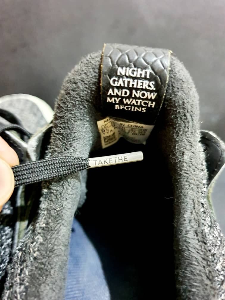 Ultraboost nightwatch shop