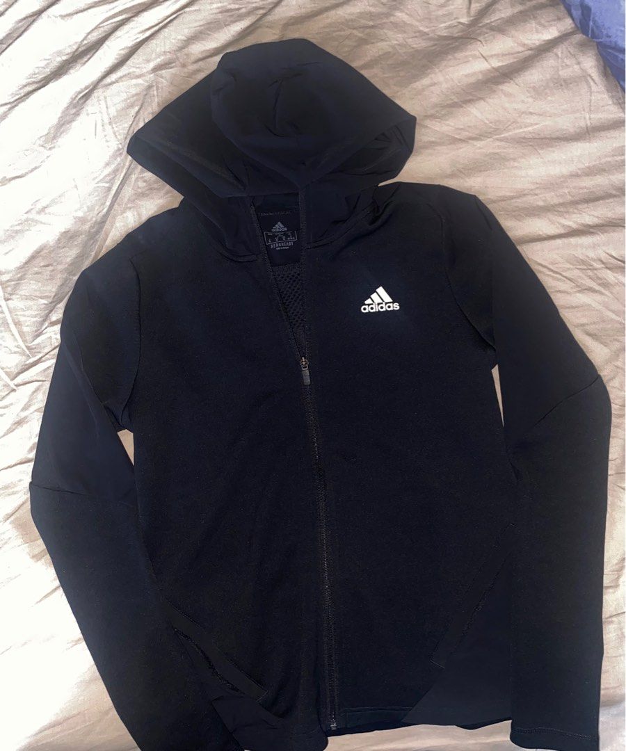 Adidas jacket shop sale