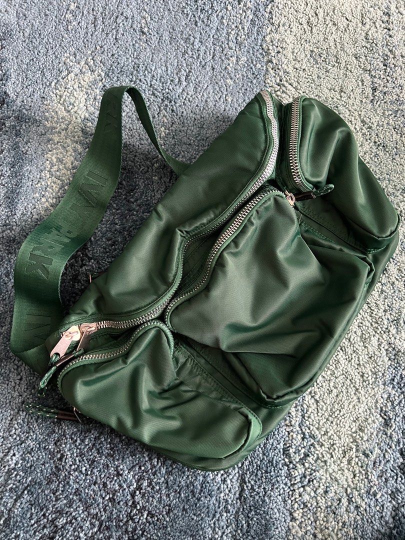 Ivy park bum bag top
