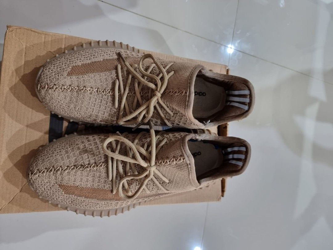 ADIDAS YEEZY PK Shoes Sneakers Sepatu Olahraga Sepatu Kets