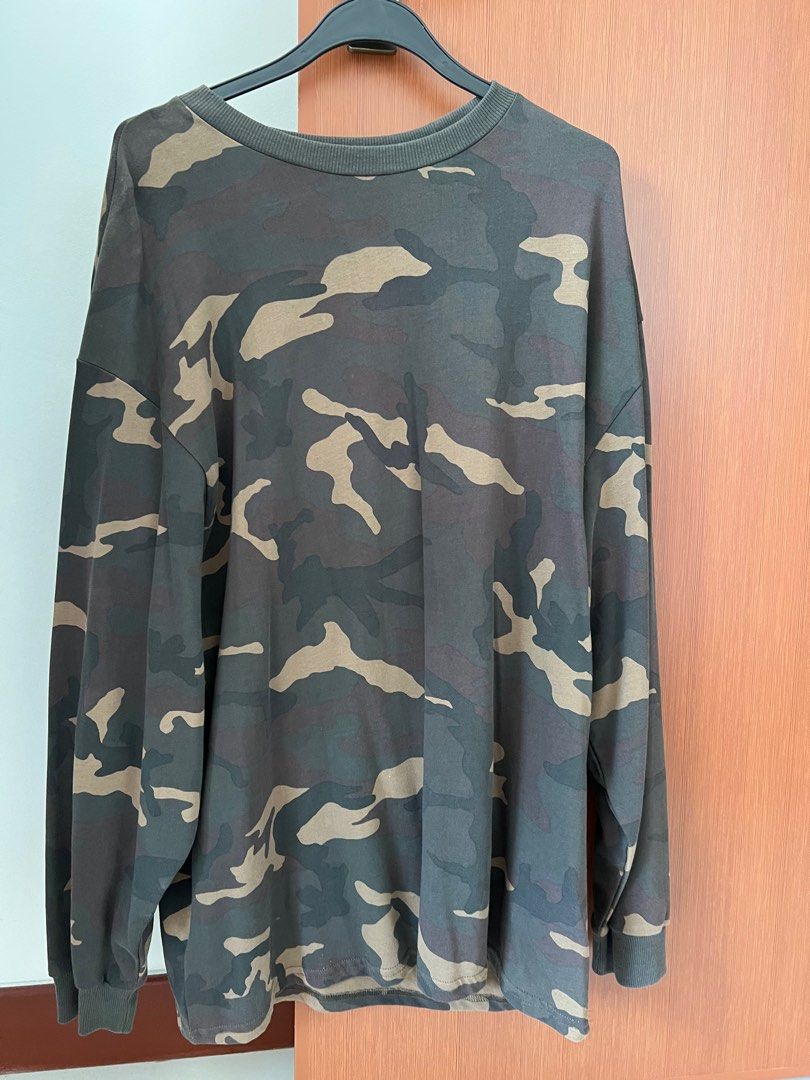 Adidas yeezy camo new arrivals