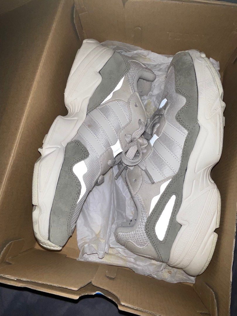 Adidas yung outlet 96 womens