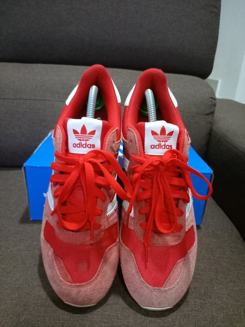 Adidas zx shop flux liverpool