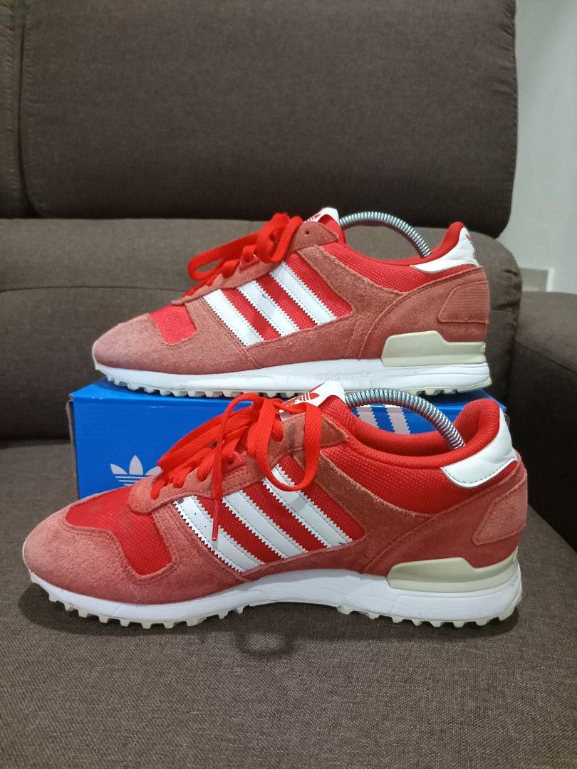 Adidas ZX700 Liverpool 9UK