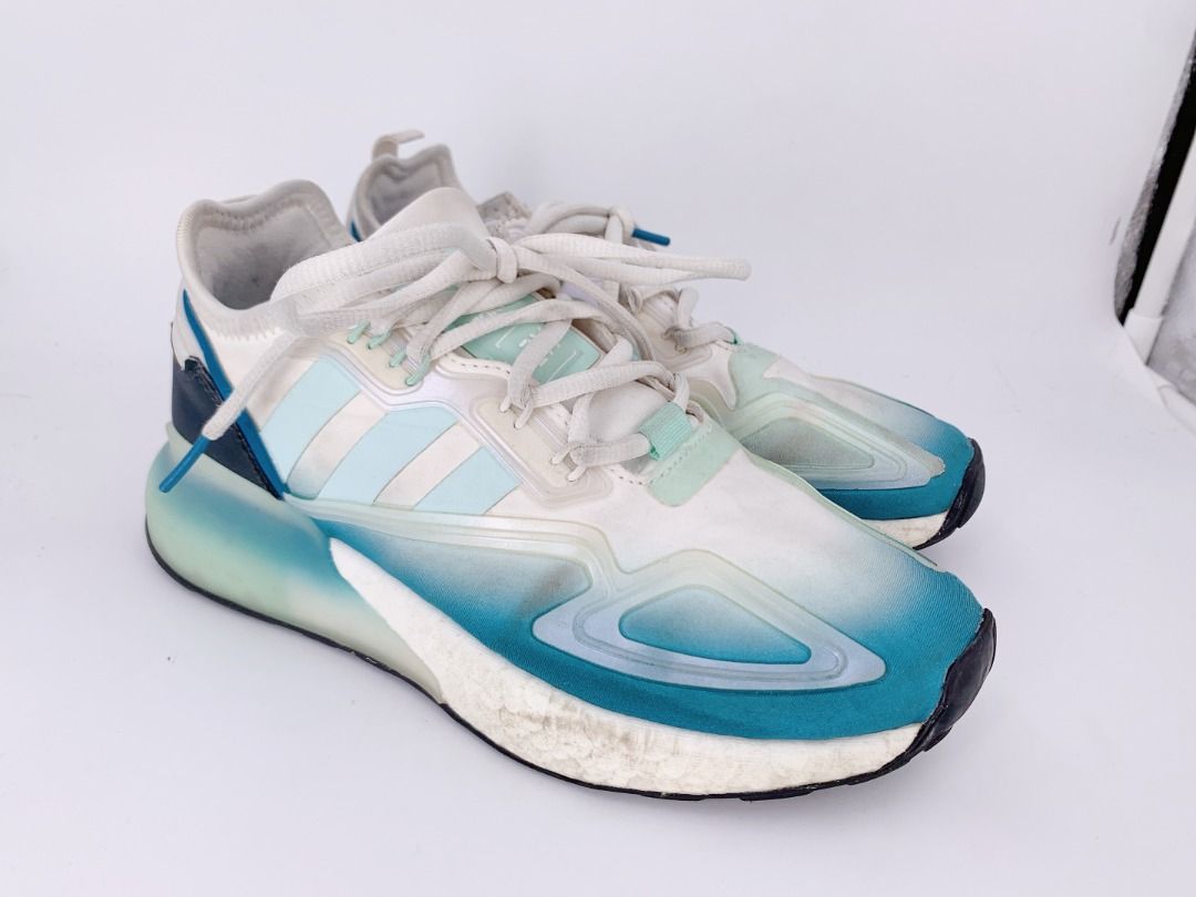 Adidas zx 2k boost space race best sale