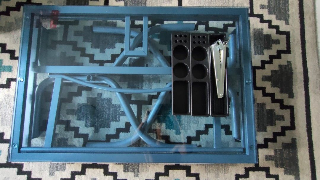 Adjustable Drafting / Drawing table Table Furniture Home Living