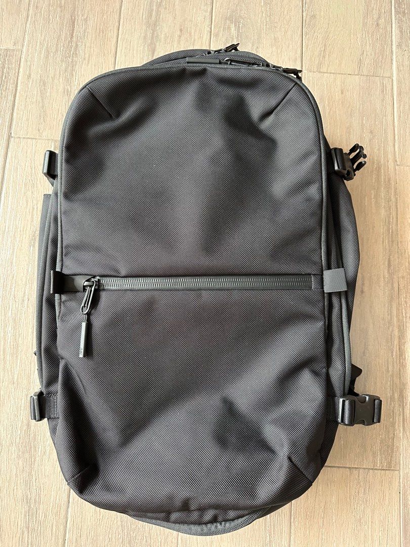 Aer Travel Pack 2 33L, 名牌, 手袋及銀包- Carousell