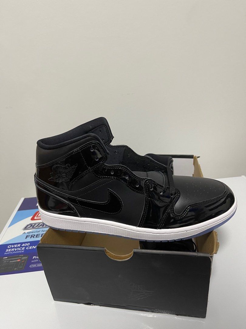 Size 14 jordan 1 sales