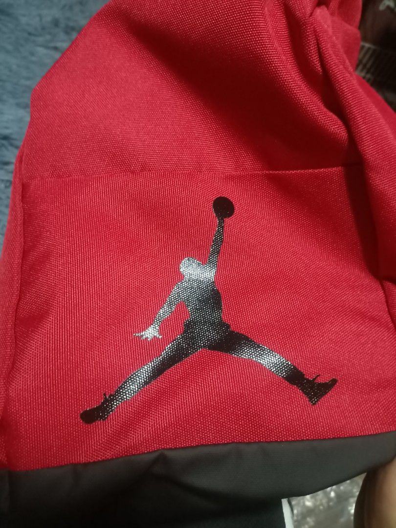 Jordan alias duffle sales