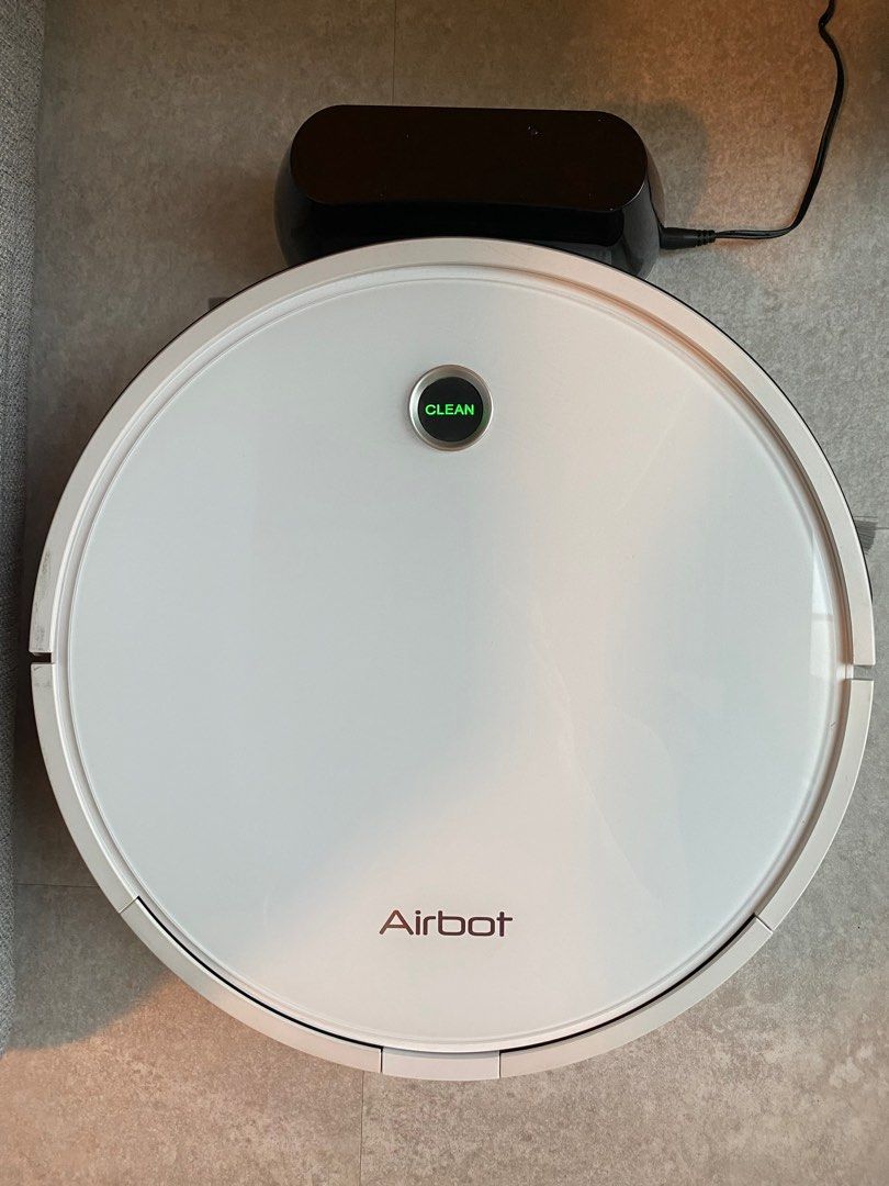 Airbot A500, TV & Home Appliances, Vacuum Cleaner & Housekeeping on Carousell