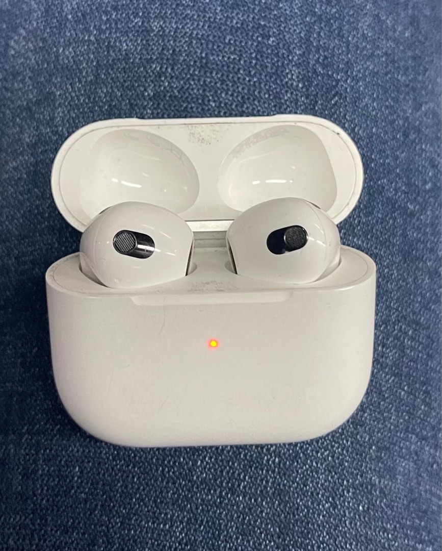 airpod gen 3 2021