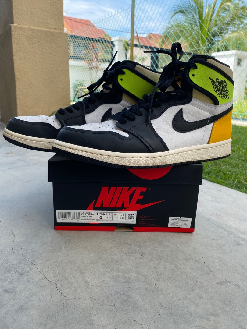 aj1 retro high og