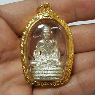 (Category: ) located in . Submitted by true.thai.amulets (Listing ID 1239460124, Image 1). Description: .