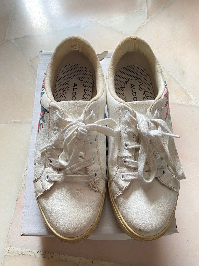Aldo shoes cheap girls