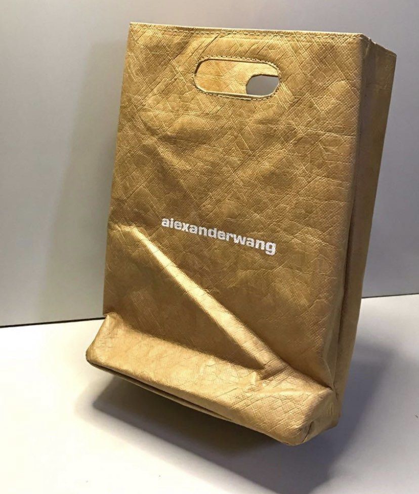 Alexander wang mcdonalds bag price outlet