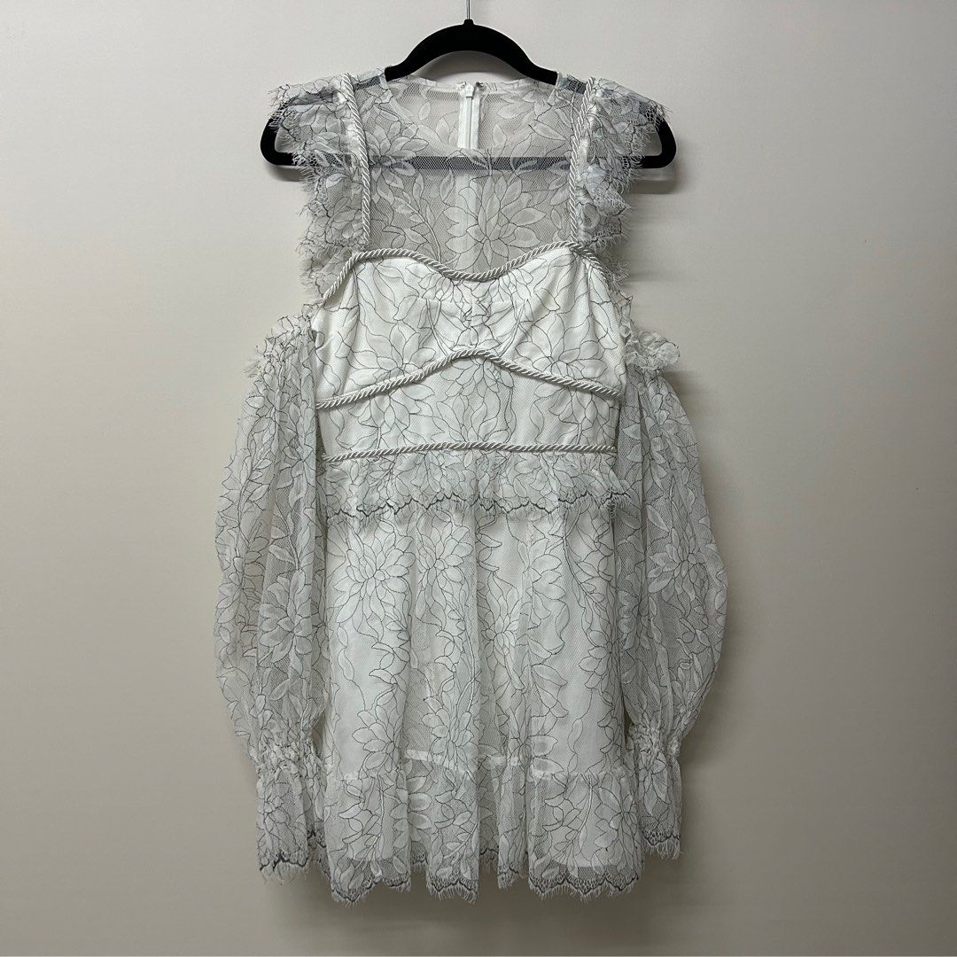 Alice mccall i found you dress online