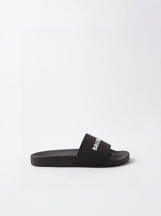 Men balenciaga slides shop