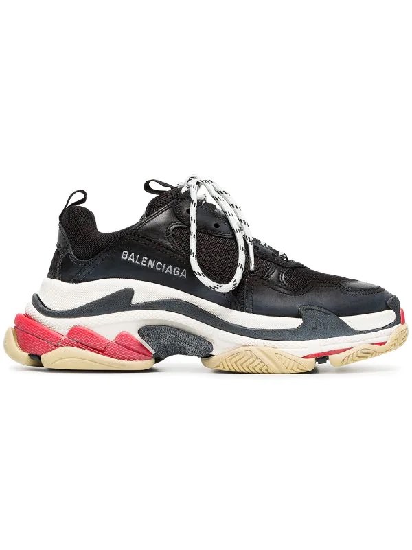 All sales balenciaga sneakers