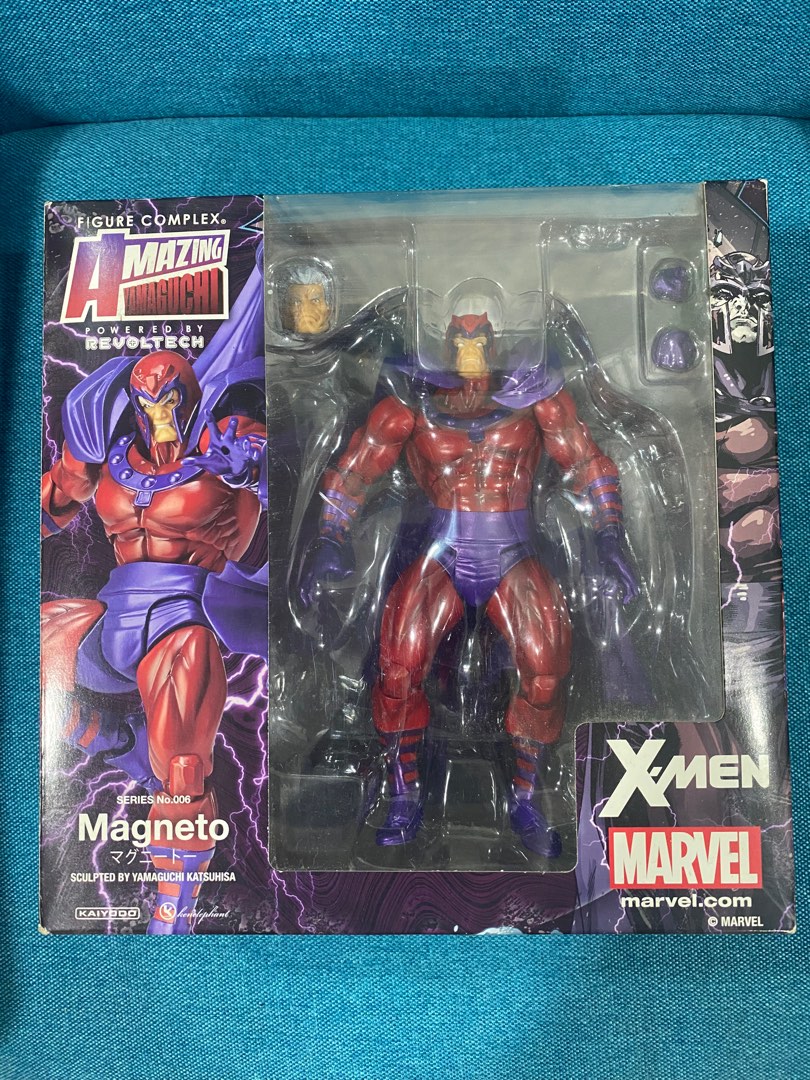 Amazing Yamaguchi Hobbies & Toys, Toys & Games on Carousell