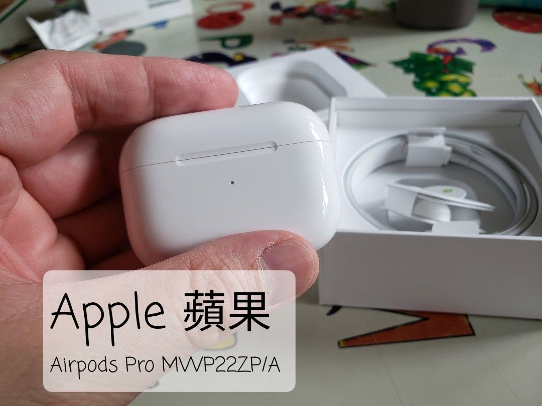 国産超歓迎 Apple - AirPods pro MWP22ZP/A の通販 by It's　show time｜アップルならラクマ